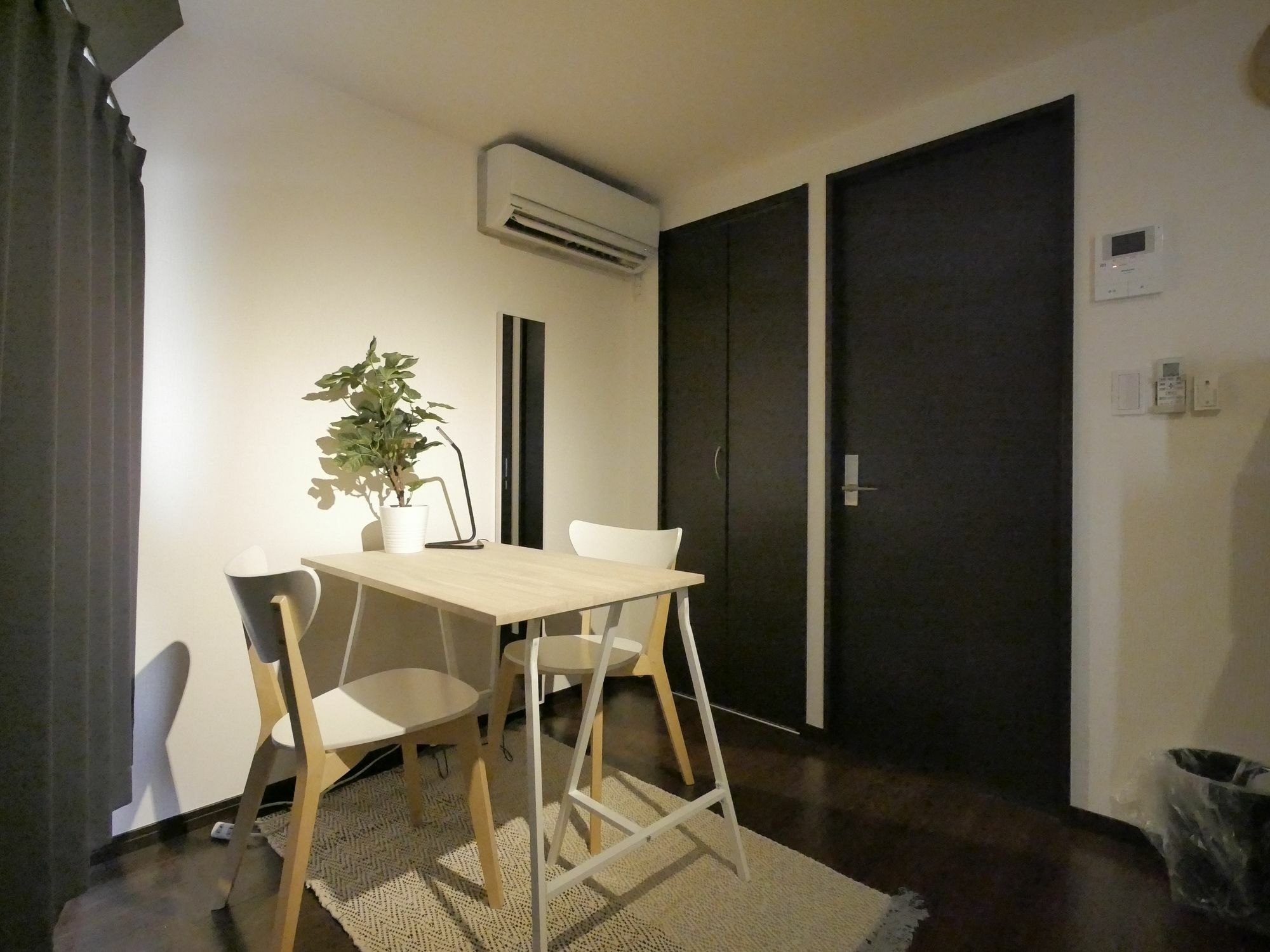 Apartment Sun Bright Shinagawa Tokio Buitenkant foto